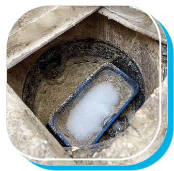 Commercial Grease Trap Repair & Installation in Gainesville, GA