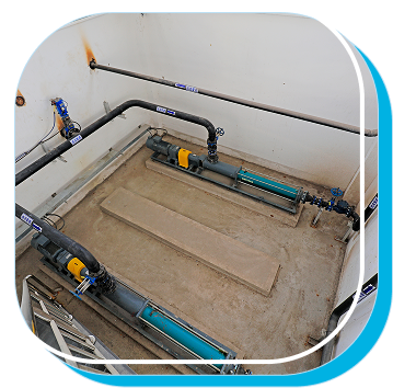 Commercial Lift Station Repair & Installation in Gainesville, GA