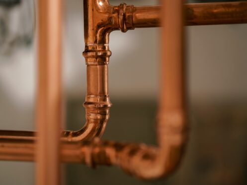 Plumbing Repair in Gainesville, GA