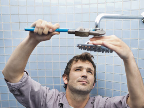 Plumbing services during the holidays in Gainesville, GA