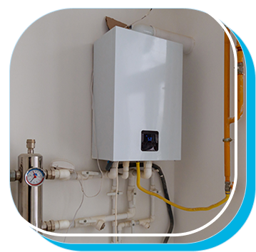Boiler Services in Gainesville, GA