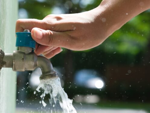 Plumbing Repair in Gainesville, GA