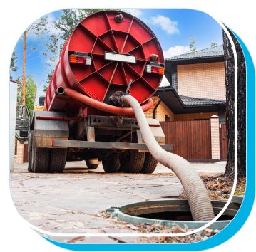 Commercial and Residential Septic Tank Services in Gainesville, GA and the surrounding area