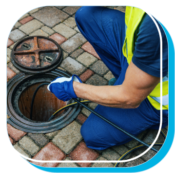 Sewer Line Repair & Replacement in the Gainesville, GA Area